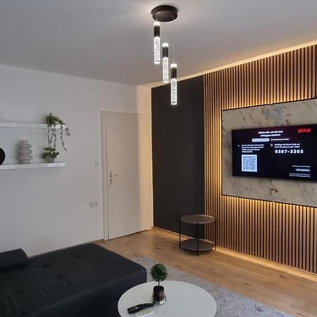 Deluxe Apartment Essen 1 Eksteriør billede