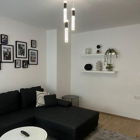 Deluxe Apartment Essen 1 Eksteriør billede