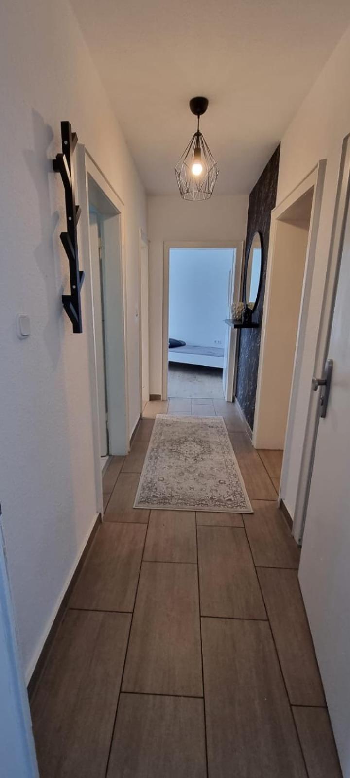 Deluxe Apartment Essen 1 Eksteriør billede