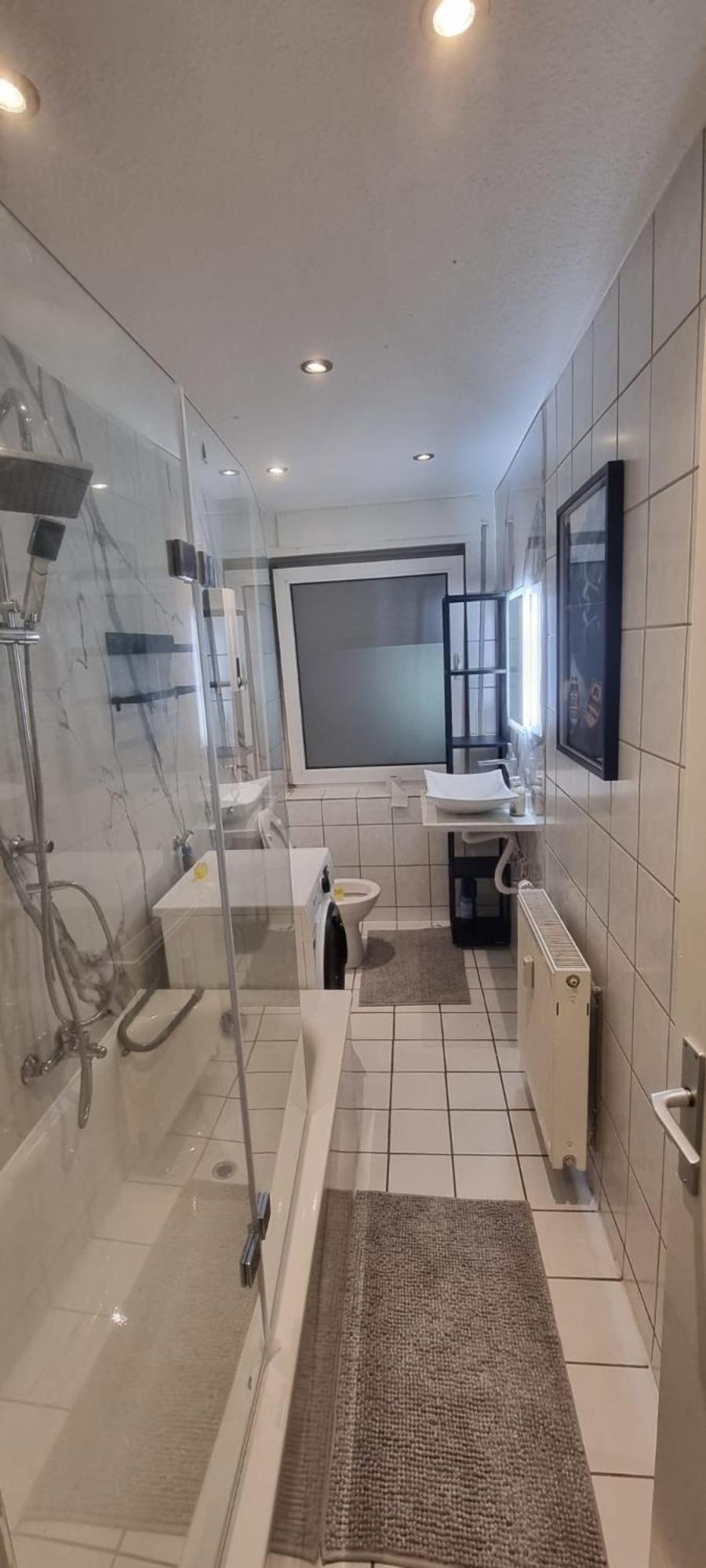 Deluxe Apartment Essen 1 Eksteriør billede
