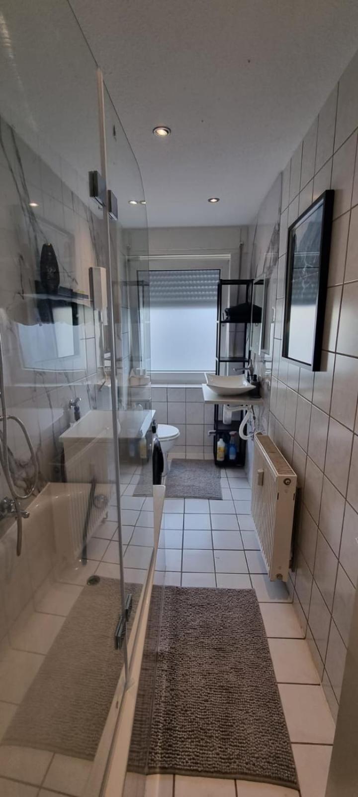 Deluxe Apartment Essen 1 Eksteriør billede
