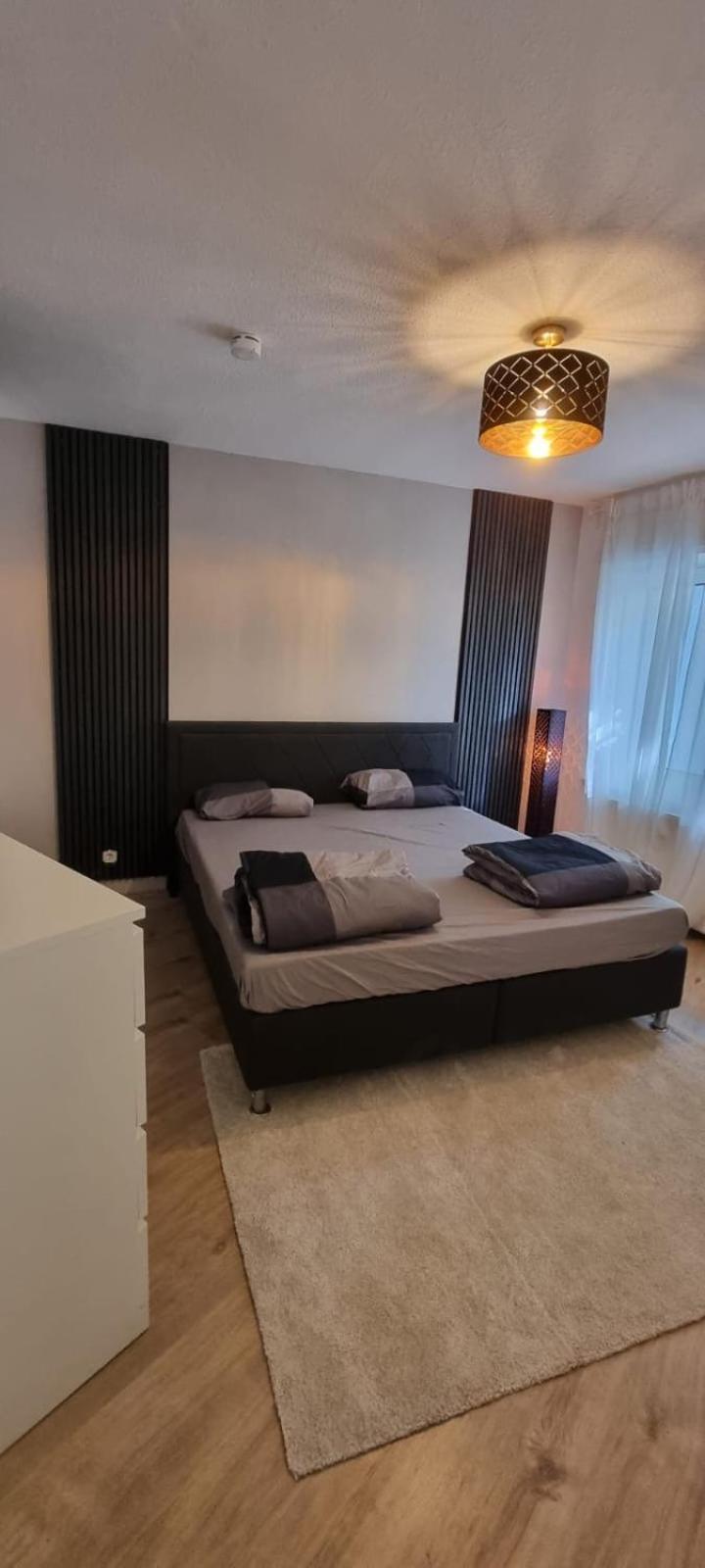 Deluxe Apartment Essen 1 Eksteriør billede