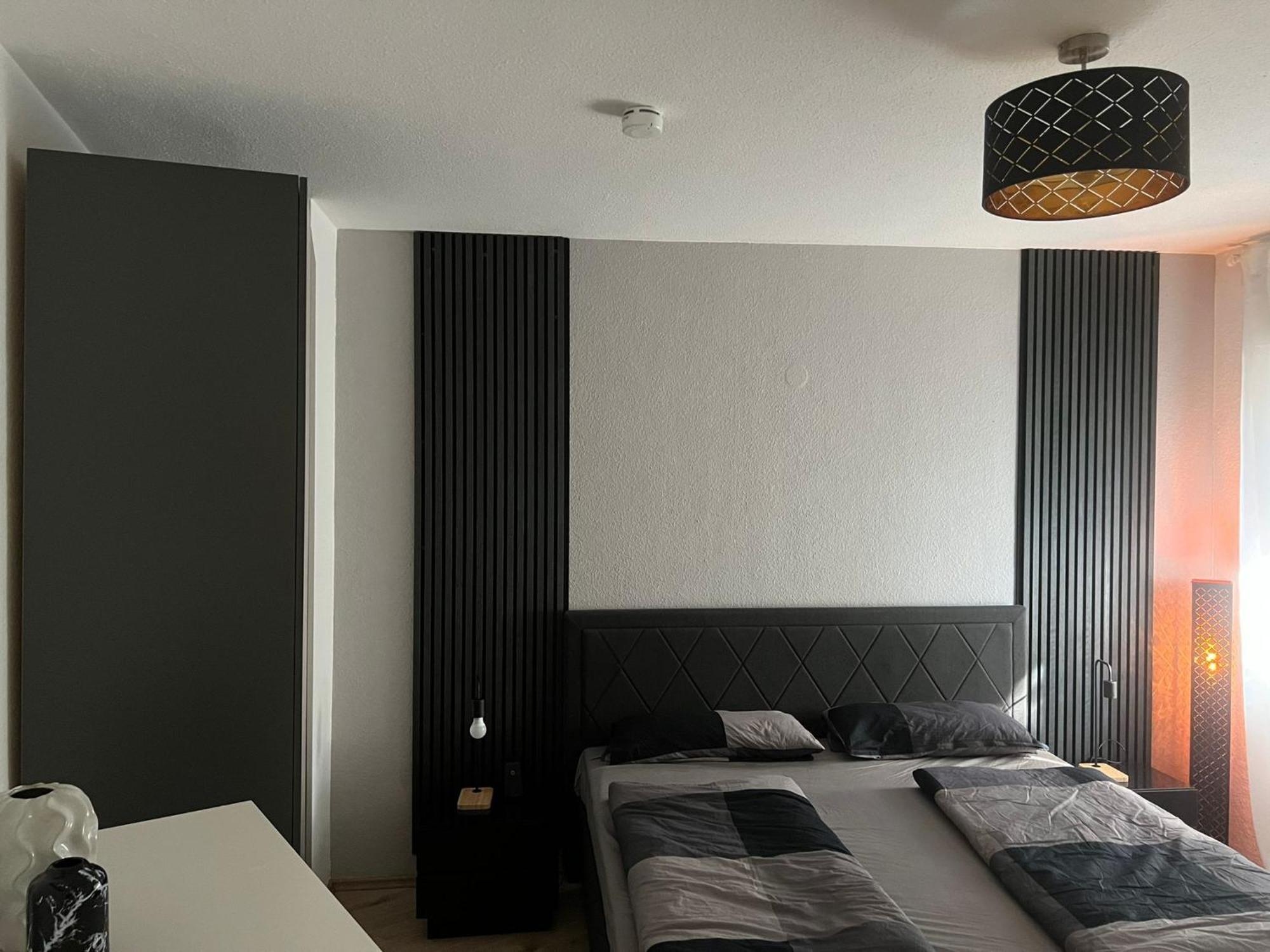 Deluxe Apartment Essen 1 Eksteriør billede