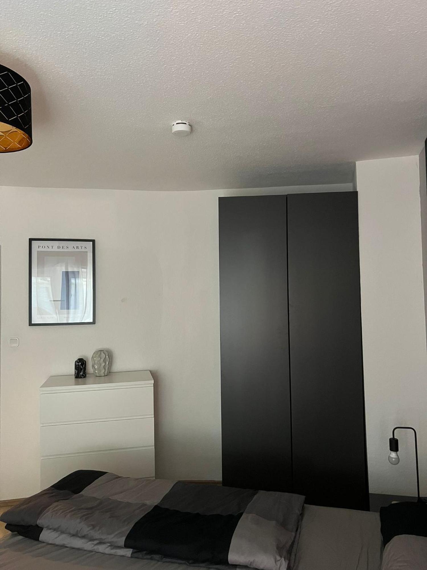 Deluxe Apartment Essen 1 Eksteriør billede