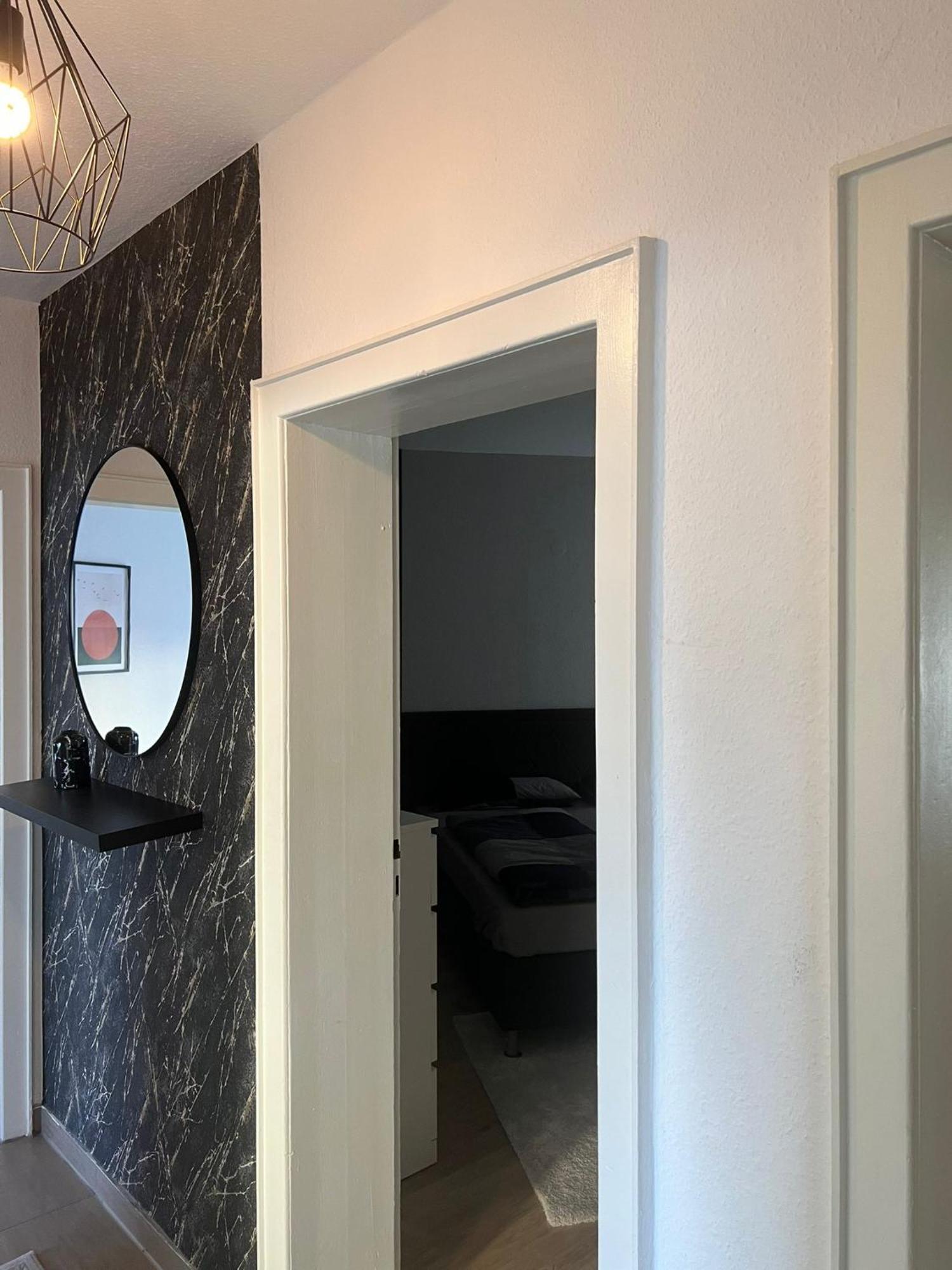 Deluxe Apartment Essen 1 Eksteriør billede