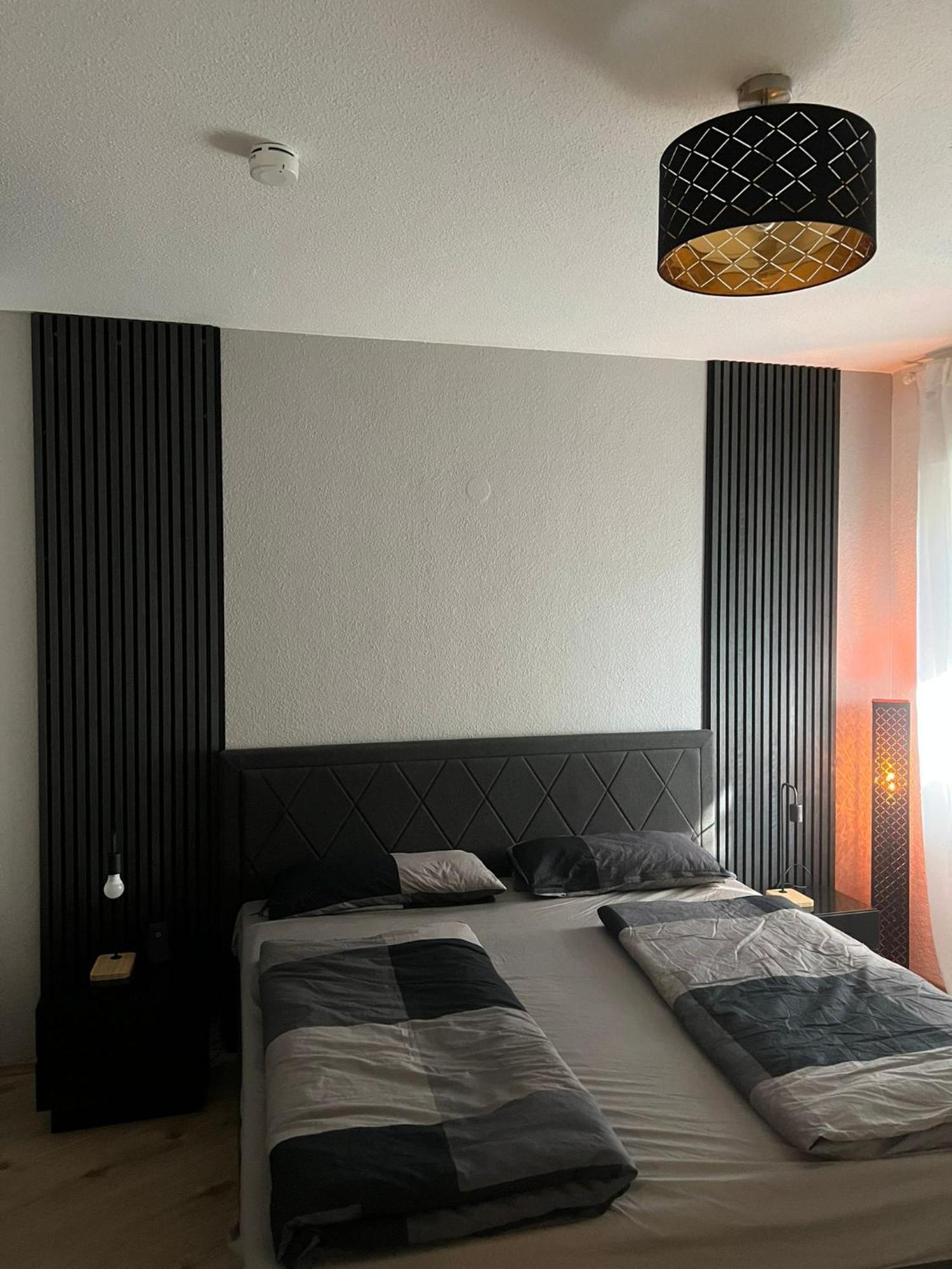 Deluxe Apartment Essen 1 Eksteriør billede