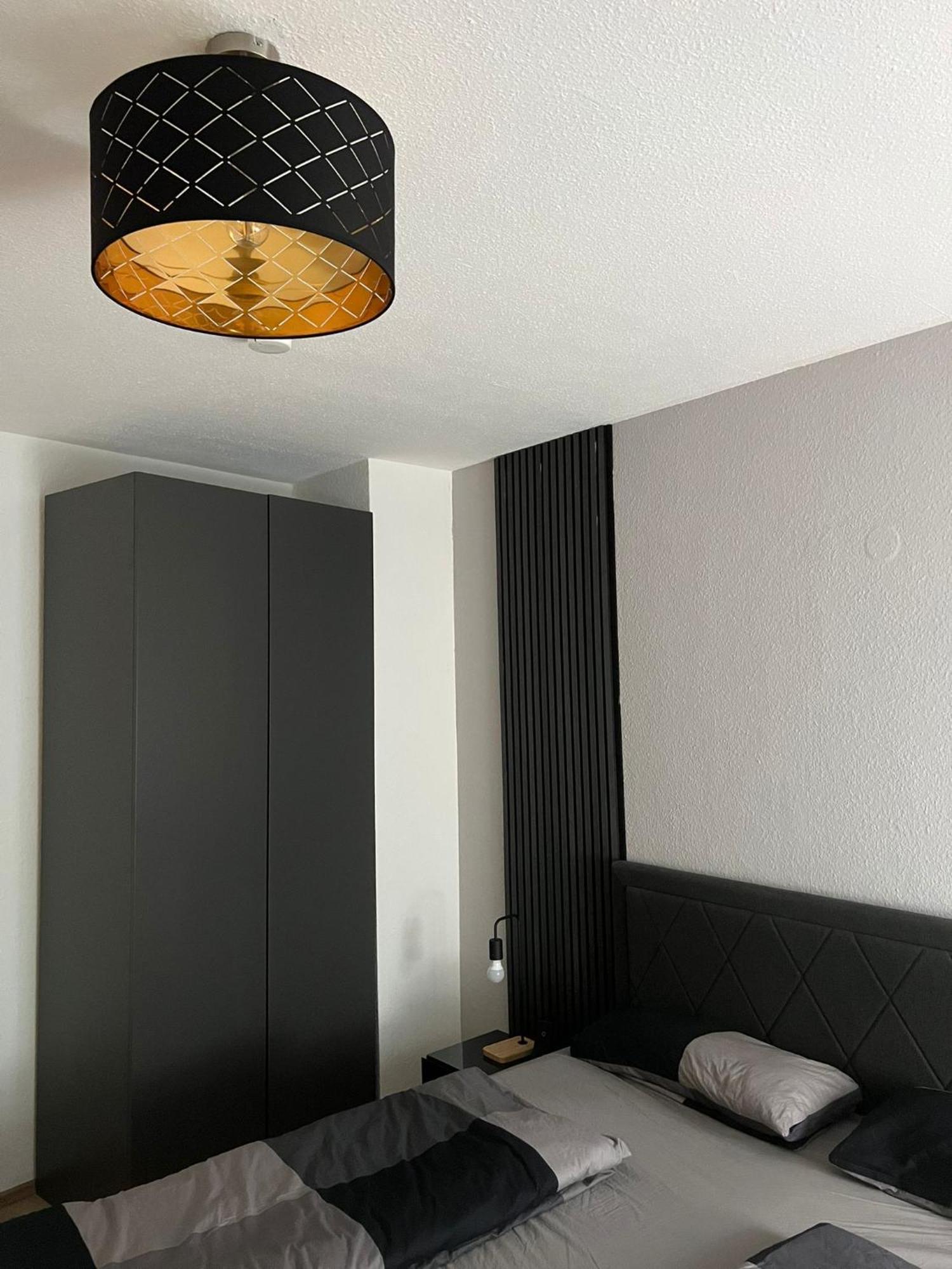 Deluxe Apartment Essen 1 Eksteriør billede